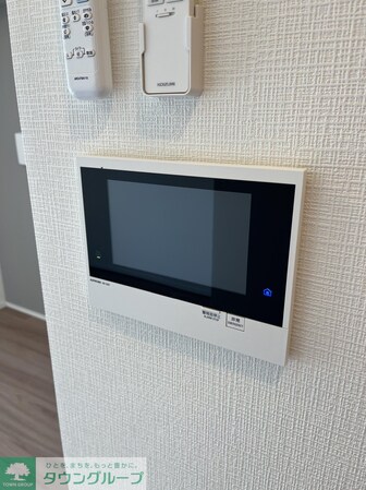 ユリカロゼAZ亀戸IIの物件内観写真